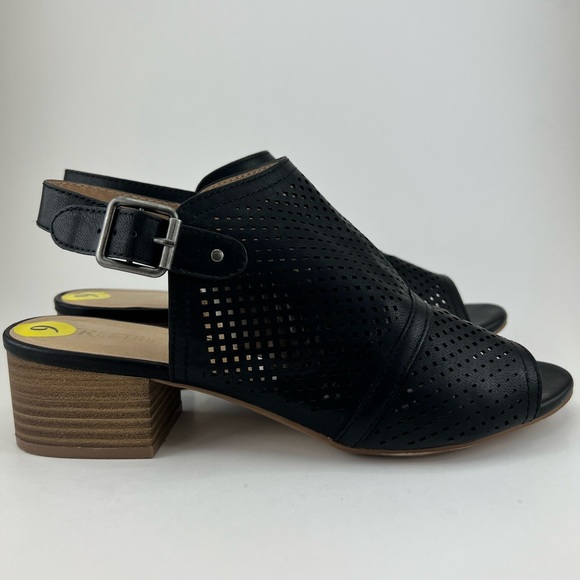 Women's Bueno Upton Slingback Sandal Sz 9 - Picture 4 of 16